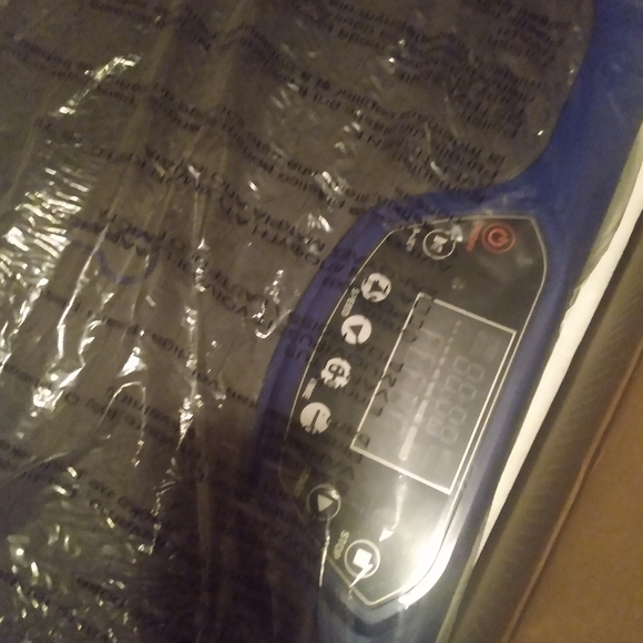 BRAND NEW FITNATION EXERCISER WITH EXERCISE BANDS,, NEVER BEEN USED, EXCELLENT - Picture 2 of 5